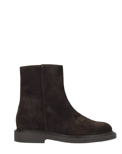 Phenumb Copenhagen - Altessa South Støvle - Brown Dark